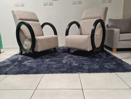 Sillon Lisa