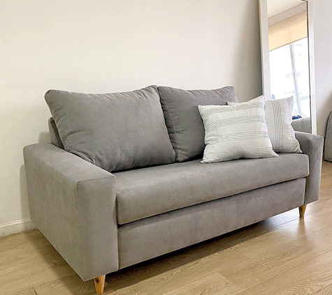 Sofa Sigma 7